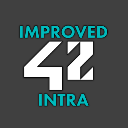 Improved Intra icon