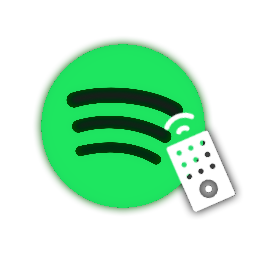 Spotify Remote Web Controller